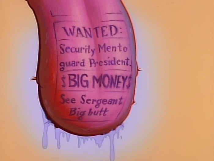 The Ren & Stimpy Show