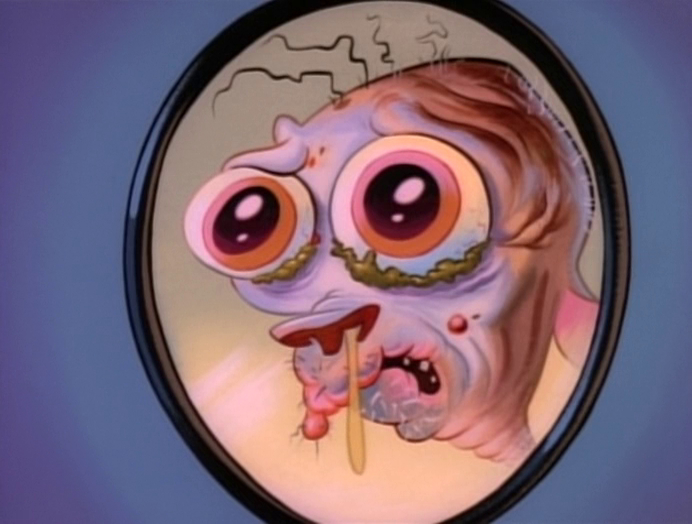 The Ren & Stimpy Show