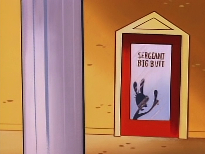 The Ren & Stimpy Show