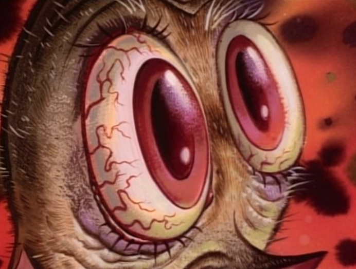 The Ren & Stimpy Show