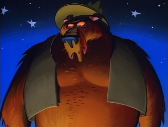 The Ren & Stimpy Show