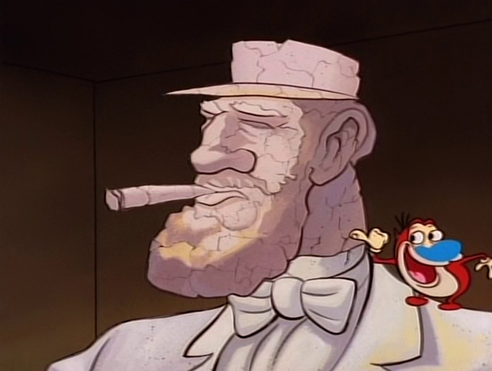 The Ren & Stimpy Show