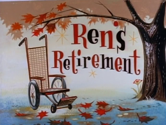 The Ren & Stimpy Show