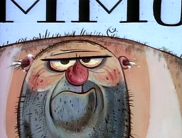The Ren & Stimpy Show