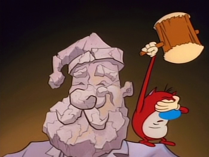 The Ren & Stimpy Show