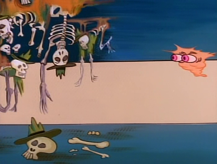 The Ren & Stimpy Show