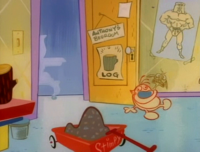 The Ren & Stimpy Show