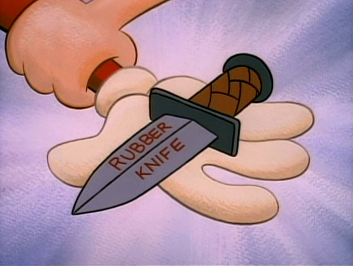 The Ren & Stimpy Show