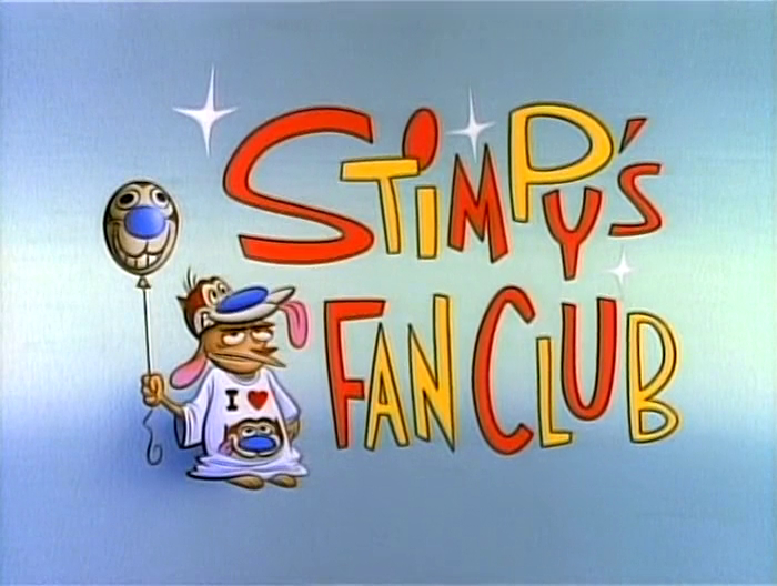 The Ren & Stimpy Show