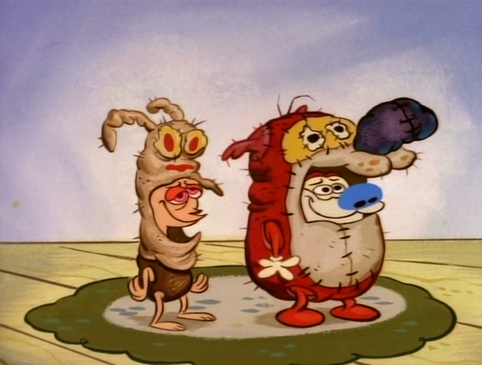 The Ren & Stimpy Show