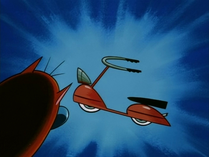 The Ren & Stimpy Show