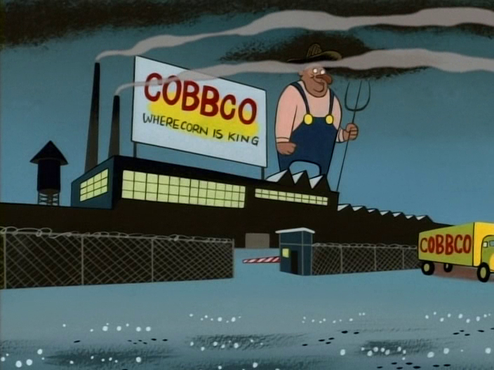 The Ren & Stimpy Show