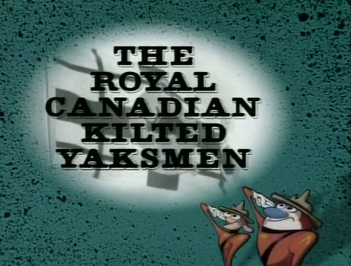 The Ren & Stimpy Show