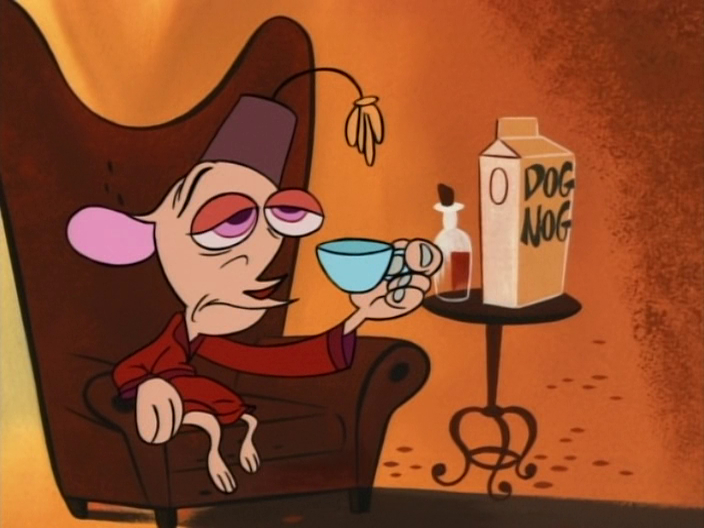 The Ren & Stimpy Show