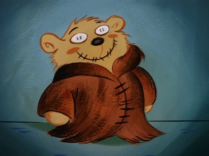 The Ren & Stimpy Show
