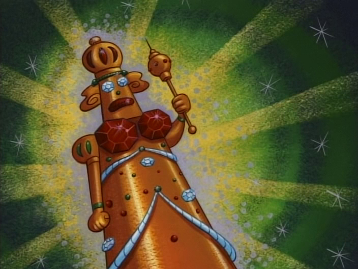 The Ren & Stimpy Show