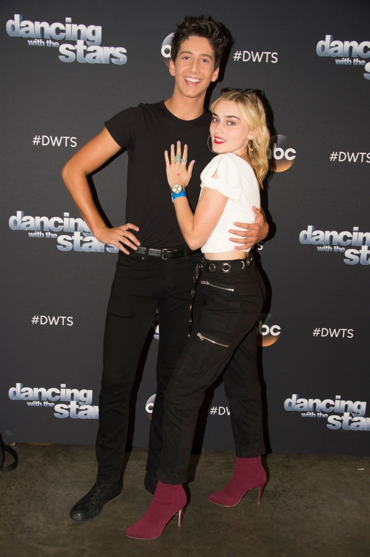 Meg Donnelly