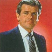 William Devane