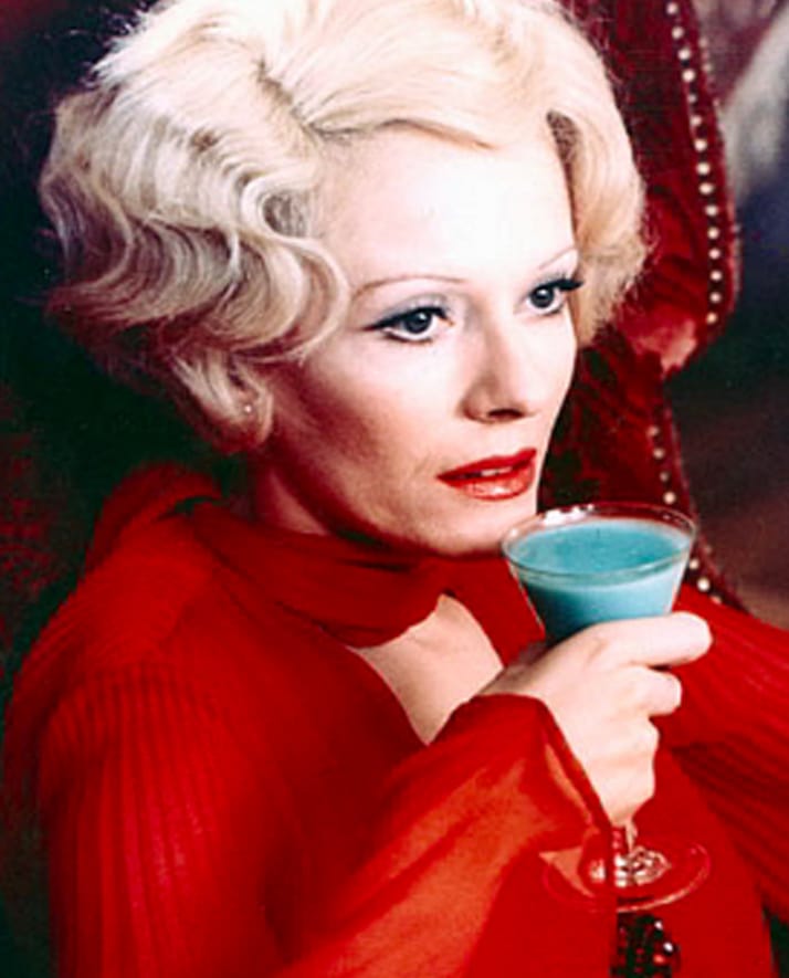 Delphine Seyrig