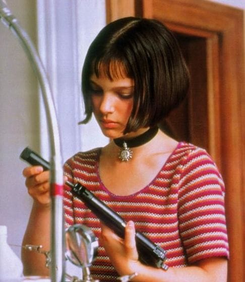 Léon: The Professional