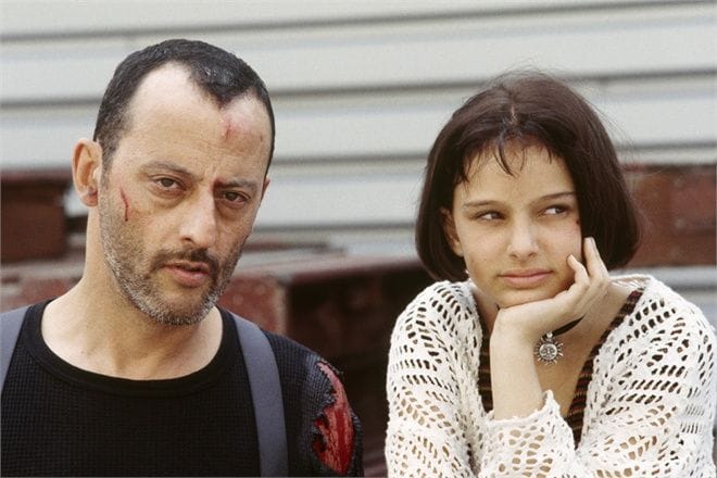 Léon: The Professional