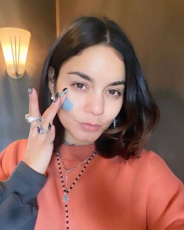 Vanessa Hudgens Picture