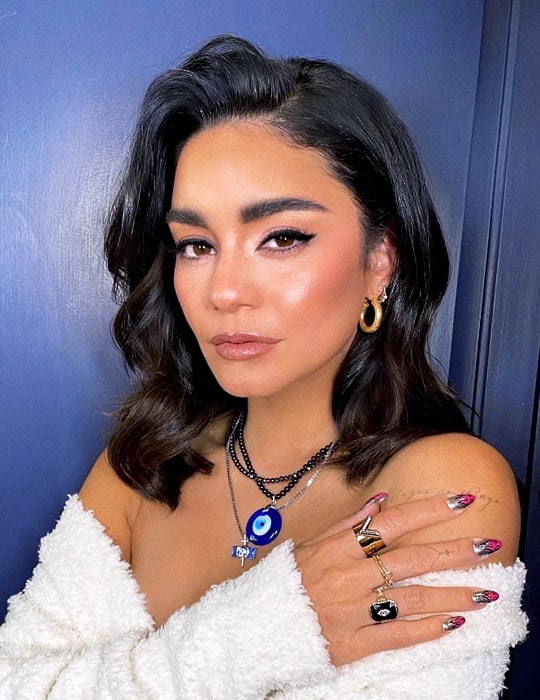 Picture of Vanessa Hudgens