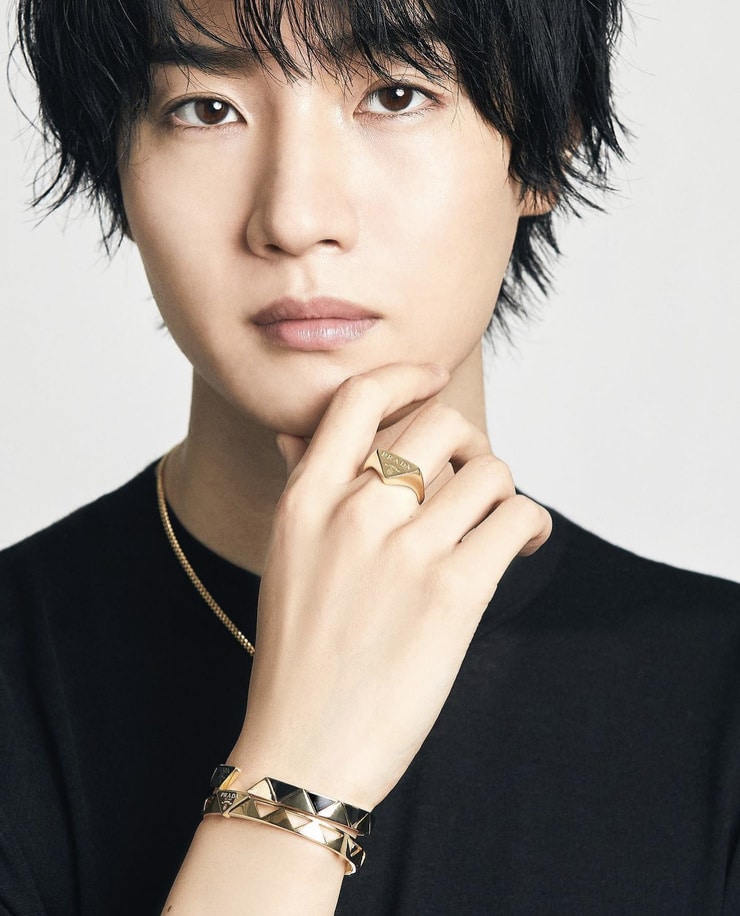 Dori Sakurada Dori Sakurada