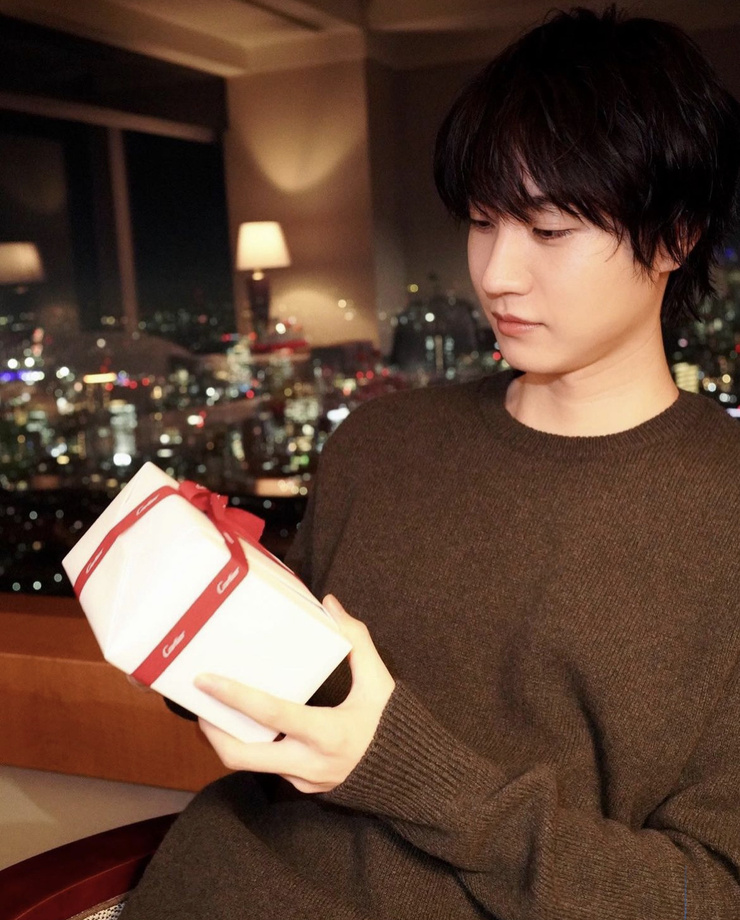 Picture Of Dori Sakurada