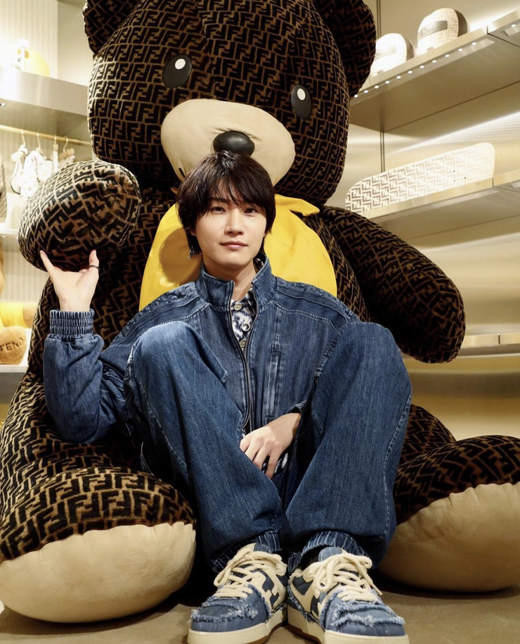 Dori Sakurada