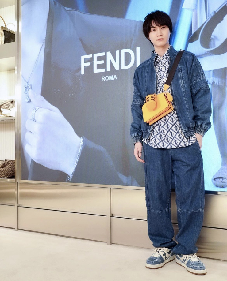 Dori Sakurada