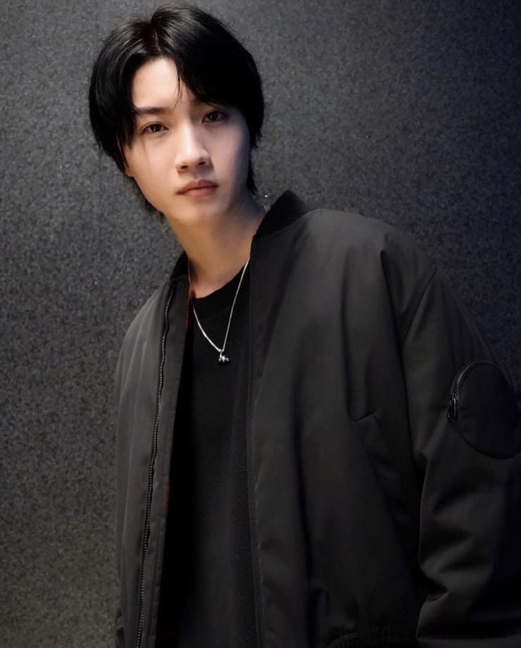 Dori Sakurada
