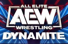 AEW Dynamite 06/28/23