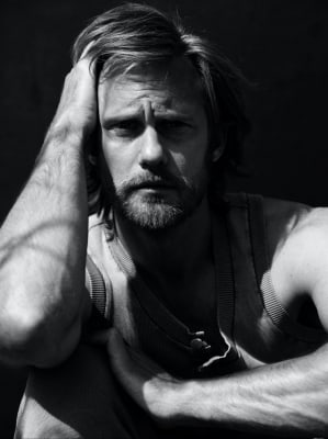 Alexander Skarsgård