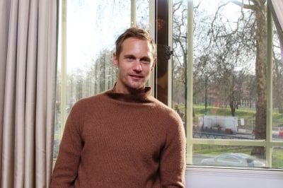 Alexander Skarsgård