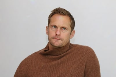 Alexander Skarsgård