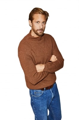 Alexander Skarsgård