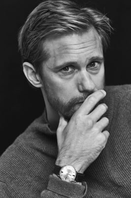 Alexander Skarsgård