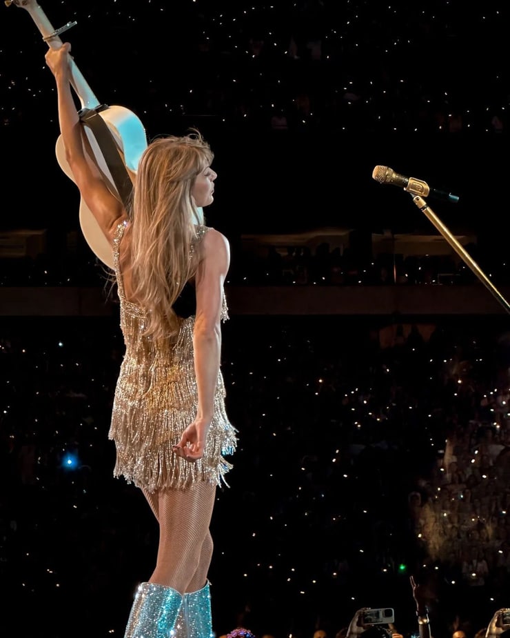 Taylor Swift