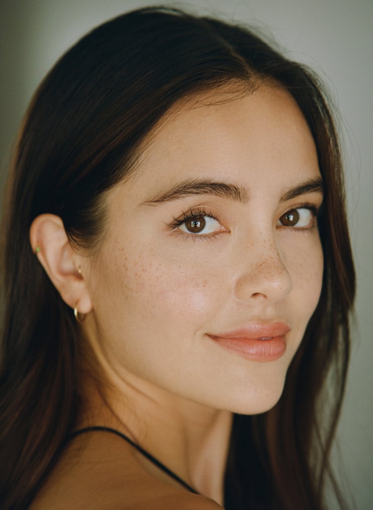 Melanie Rains