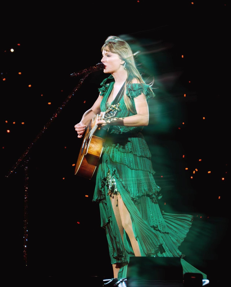 Taylor Swift
