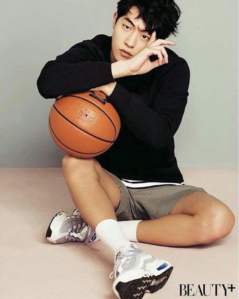 Joo-Hyuk Nam
