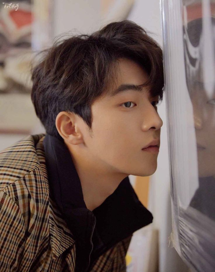 Joo-Hyuk Nam