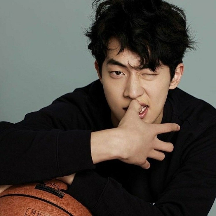 Joo-Hyuk Nam