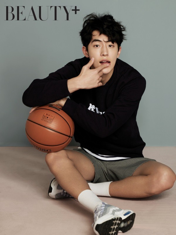 Joo-Hyuk Nam