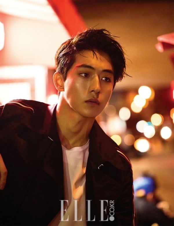 Joo-Hyuk Nam
