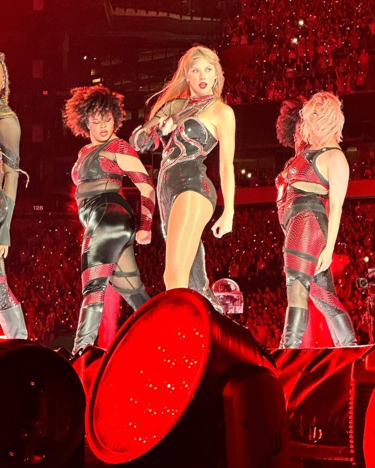 Taylor Swift