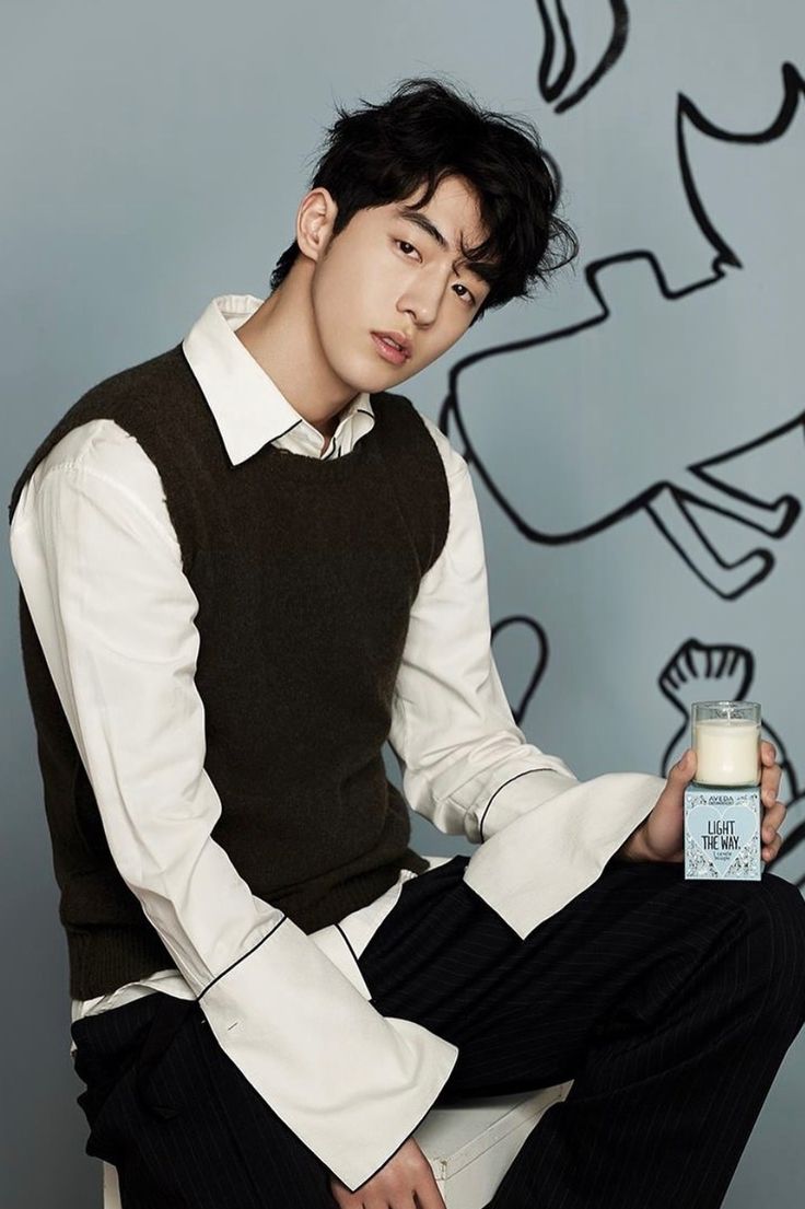 Joo-Hyuk Nam