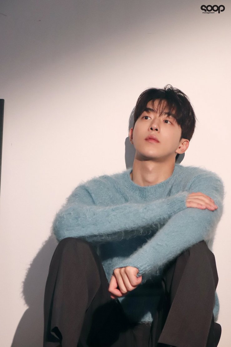 Joo-Hyuk Nam
