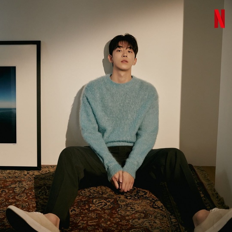 Joo-Hyuk Nam